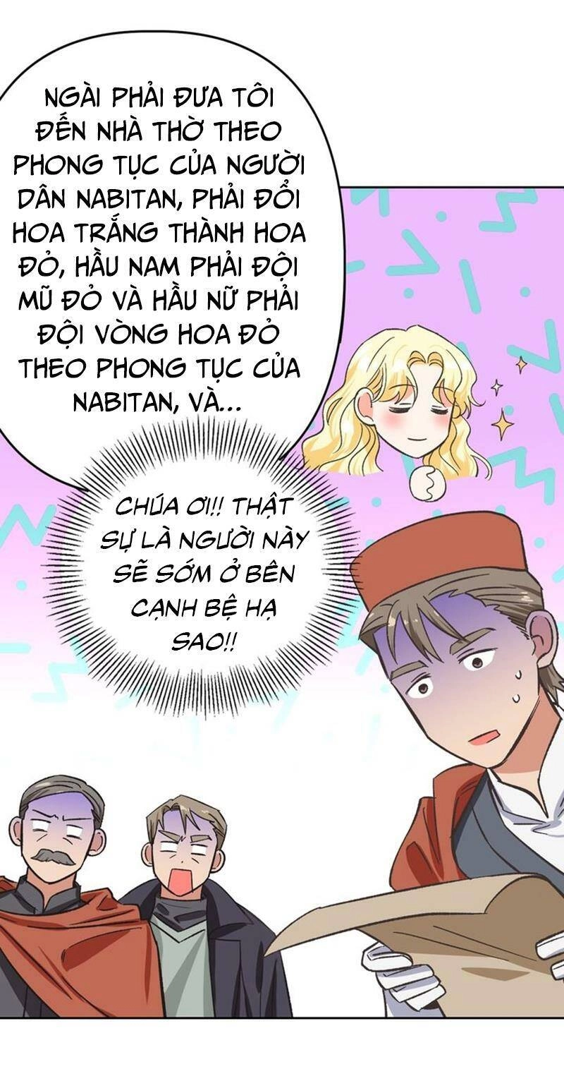 Ác Nữ Xứng Đôi Với Bạo Chúa Chapter 2 - 24