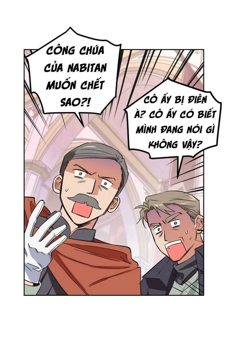 Ác Nữ Xứng Đôi Với Bạo Chúa Chapter 2 - 25