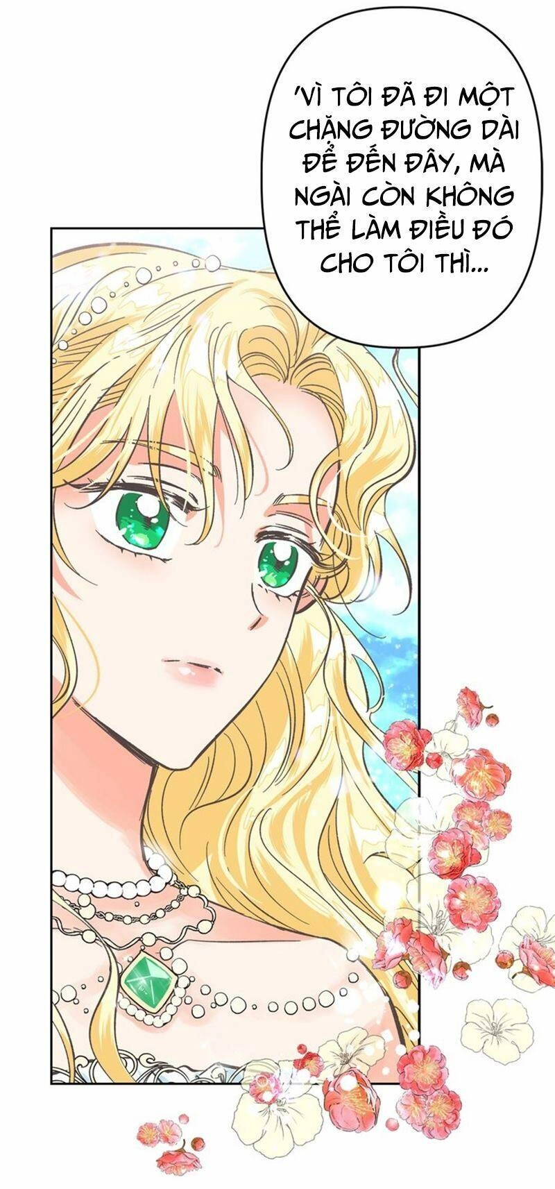 Ác Nữ Xứng Đôi Với Bạo Chúa Chapter 2 - 28