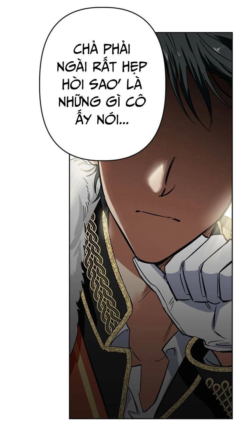 Ác Nữ Xứng Đôi Với Bạo Chúa Chapter 2 - 29