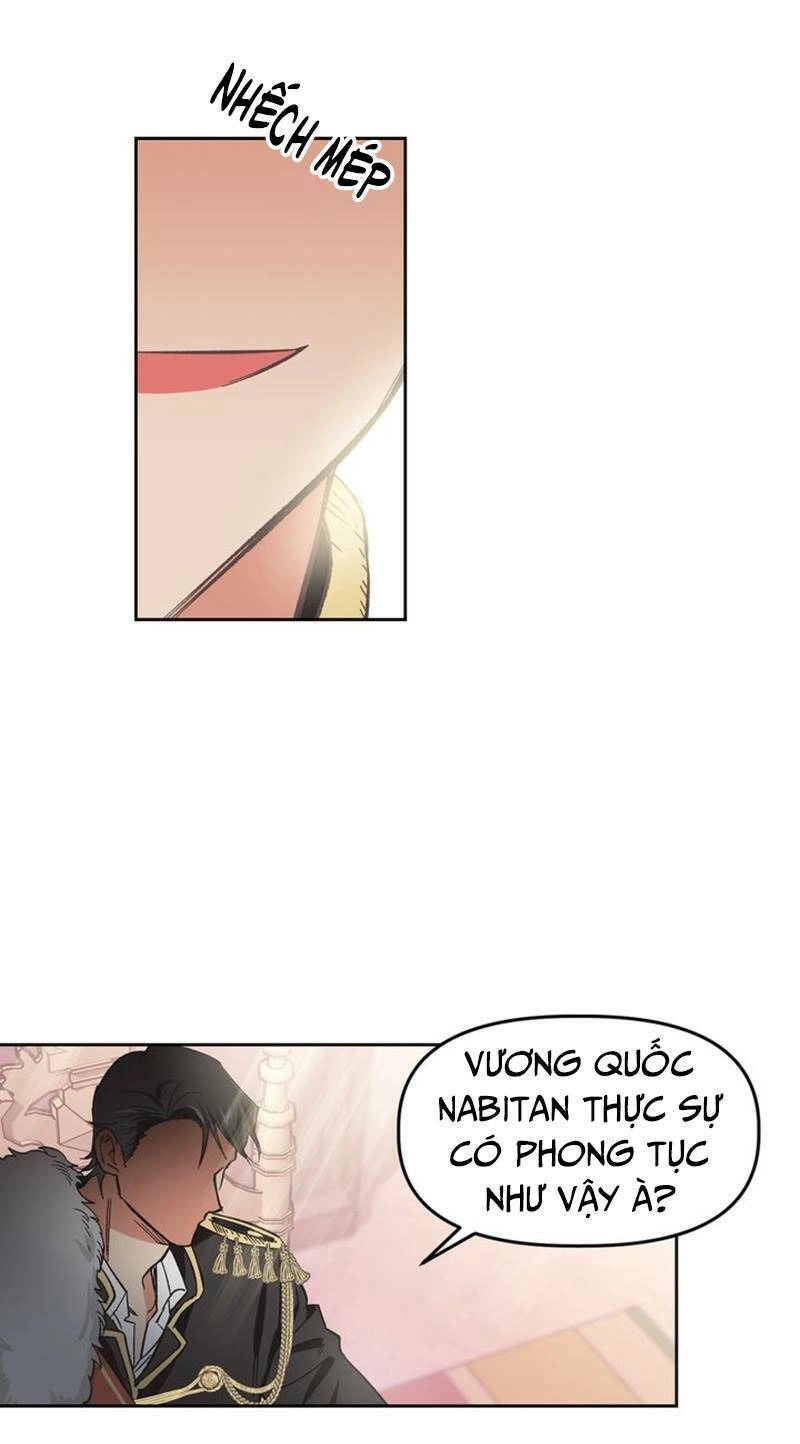 Ác Nữ Xứng Đôi Với Bạo Chúa Chapter 2 - 31