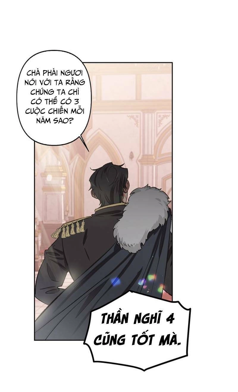 Ác Nữ Xứng Đôi Với Bạo Chúa Chapter 2 - 33