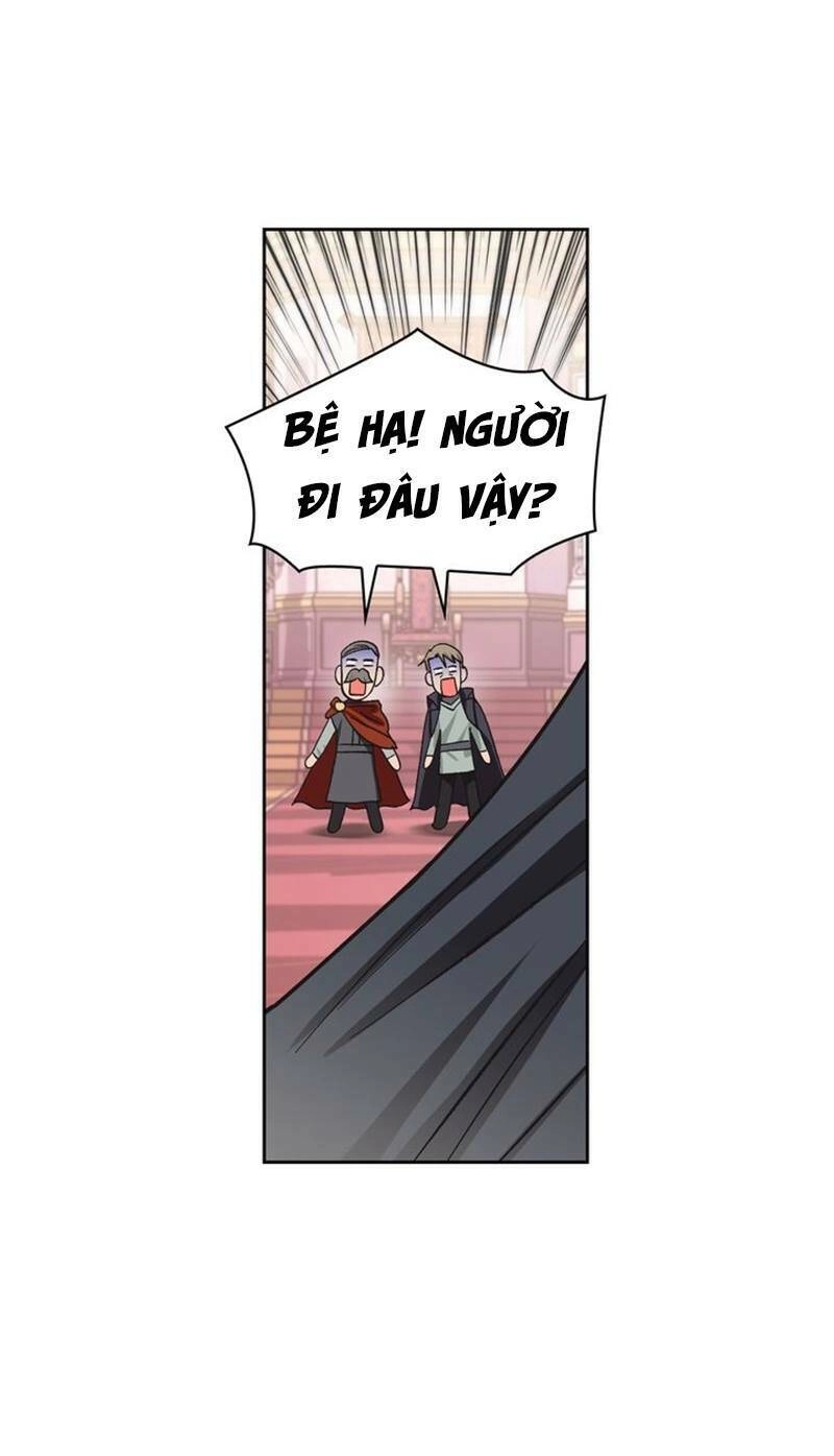 Ác Nữ Xứng Đôi Với Bạo Chúa Chapter 2 - 35