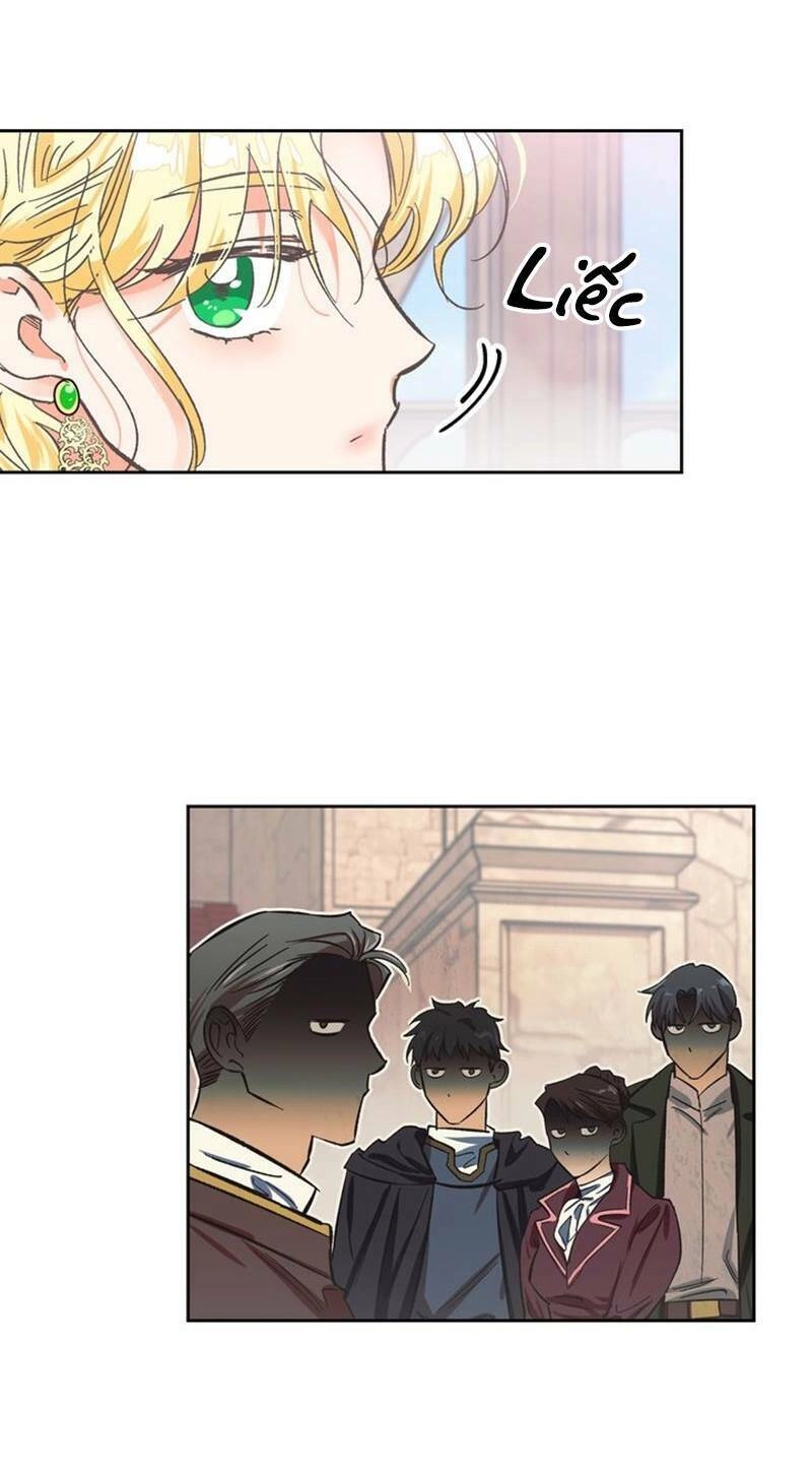 Ác Nữ Xứng Đôi Với Bạo Chúa Chapter 2 - 40