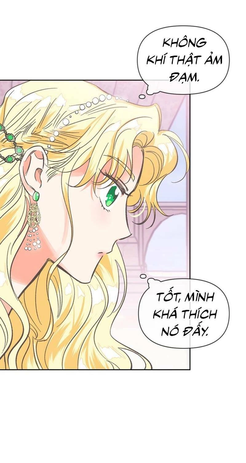 Ác Nữ Xứng Đôi Với Bạo Chúa Chapter 2 - 41