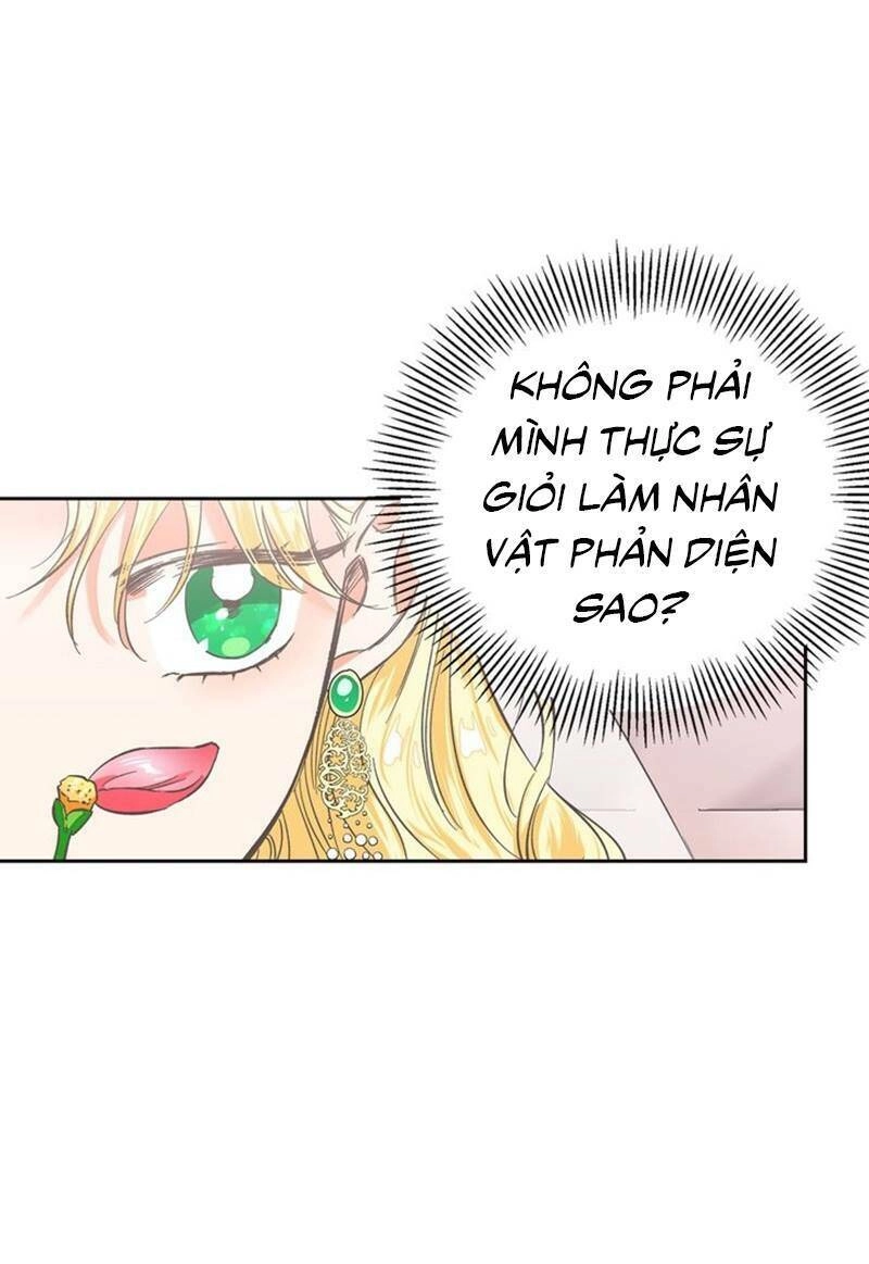 Ác Nữ Xứng Đôi Với Bạo Chúa Chapter 2 - 43