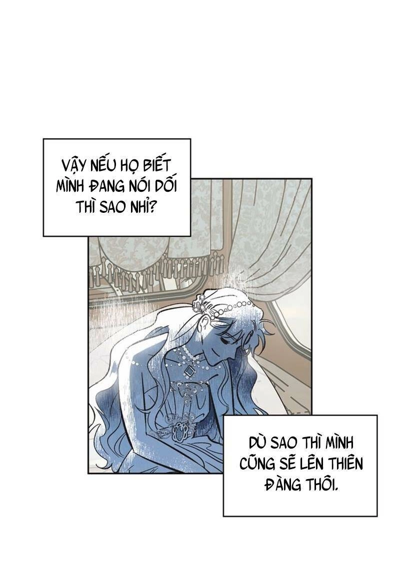 Ác Nữ Xứng Đôi Với Bạo Chúa Chapter 2 - 45