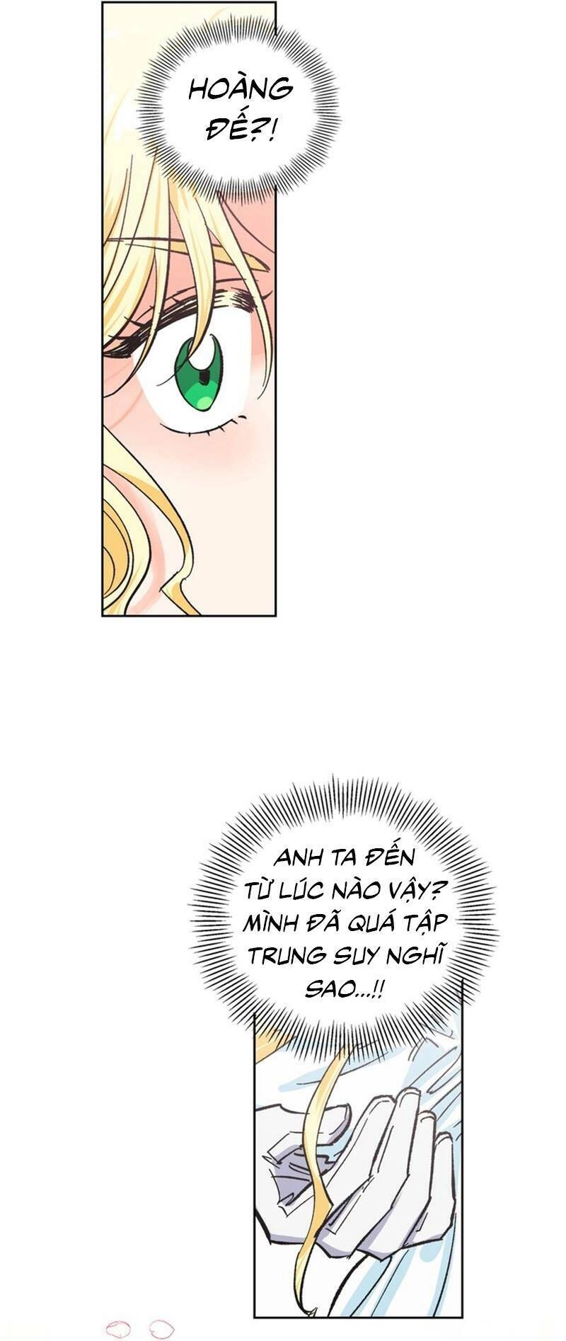 Ác Nữ Xứng Đôi Với Bạo Chúa Chapter 2 - 51