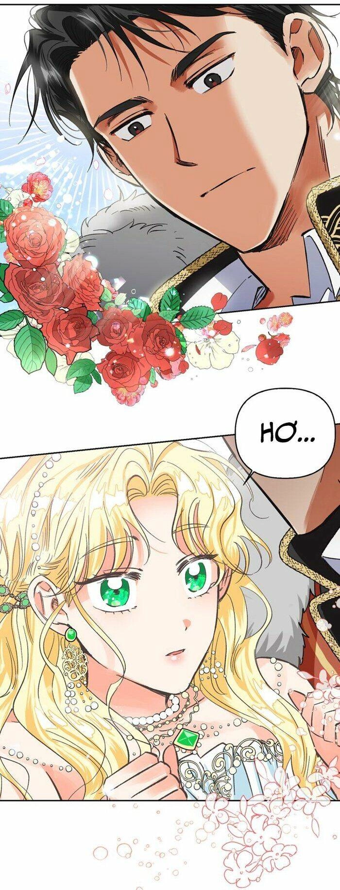 Ác Nữ Xứng Đôi Với Bạo Chúa Chapter 2 - 53