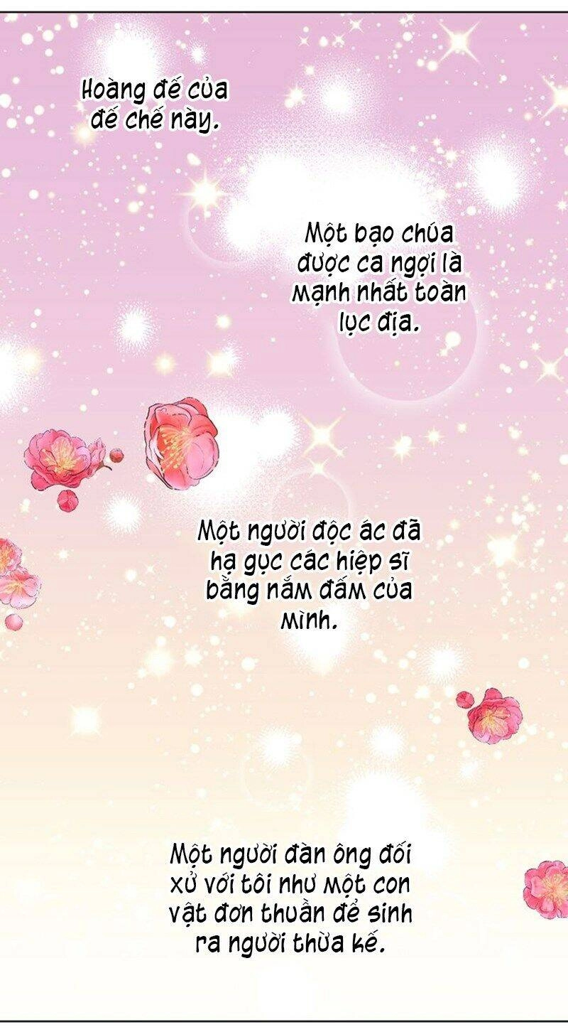 Ác Nữ Xứng Đôi Với Bạo Chúa Chapter 2 - 54