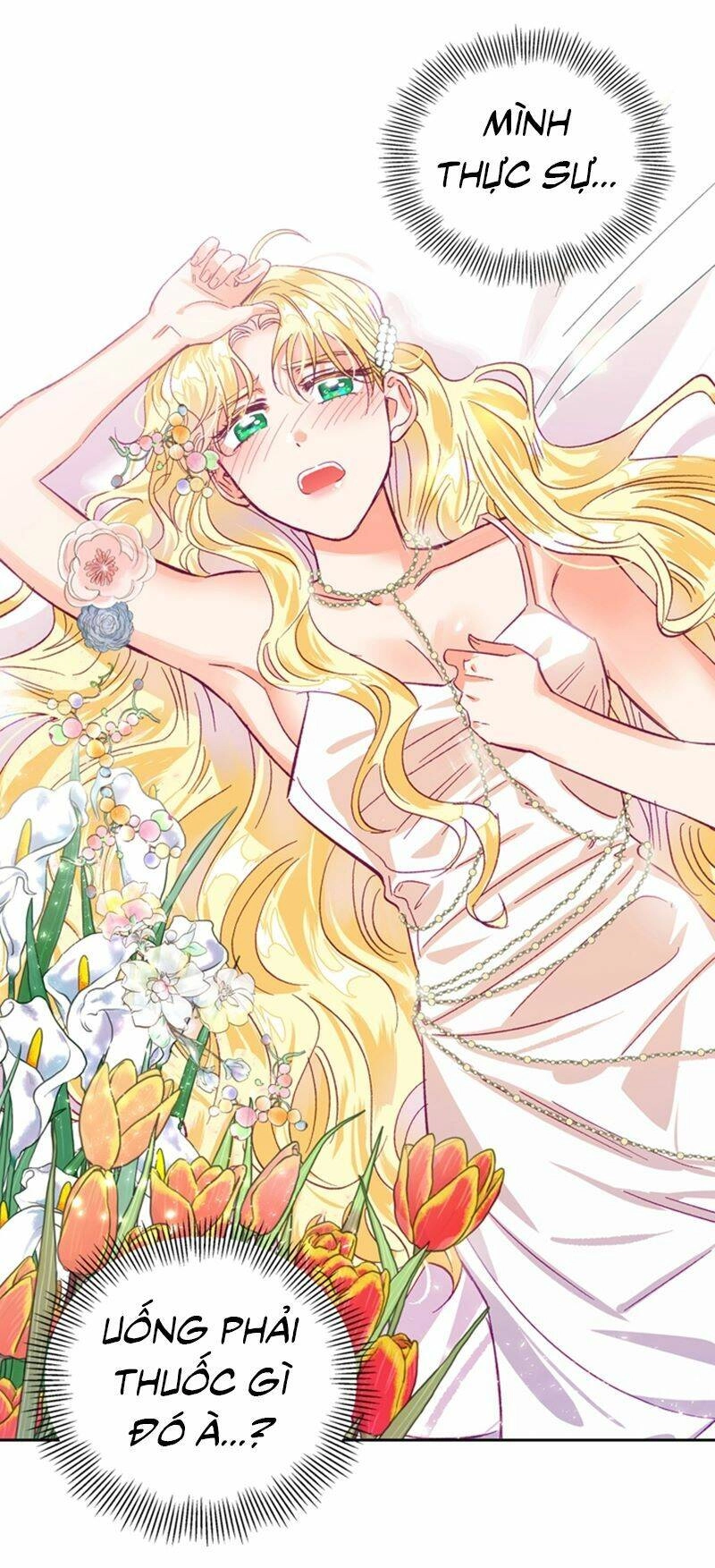 Ác Nữ Xứng Đôi Với Bạo Chúa Chapter 4 - 4