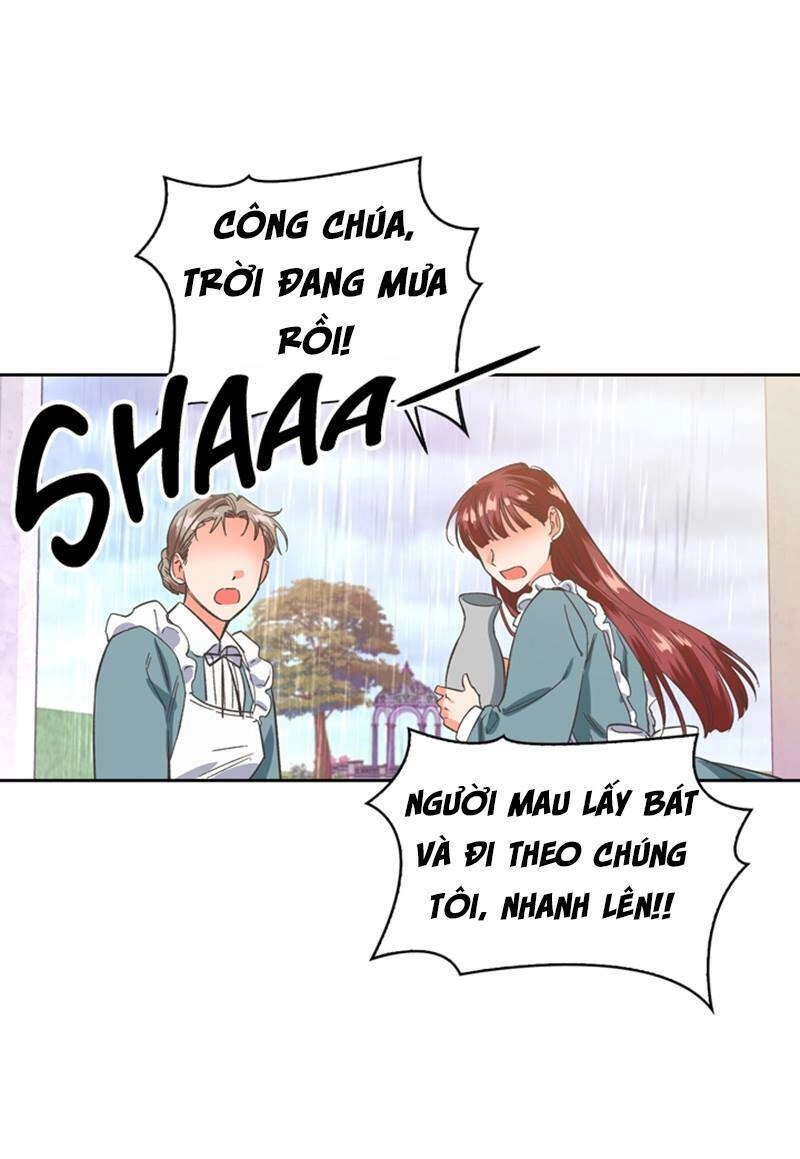 Ác Nữ Xứng Đôi Với Bạo Chúa Chapter 4 - 10