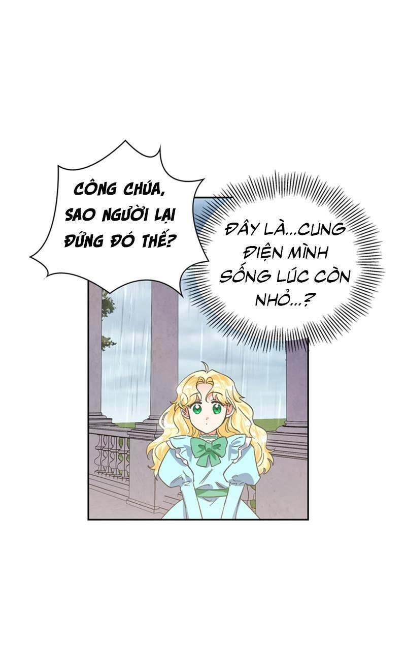 Ác Nữ Xứng Đôi Với Bạo Chúa Chapter 4 - 11