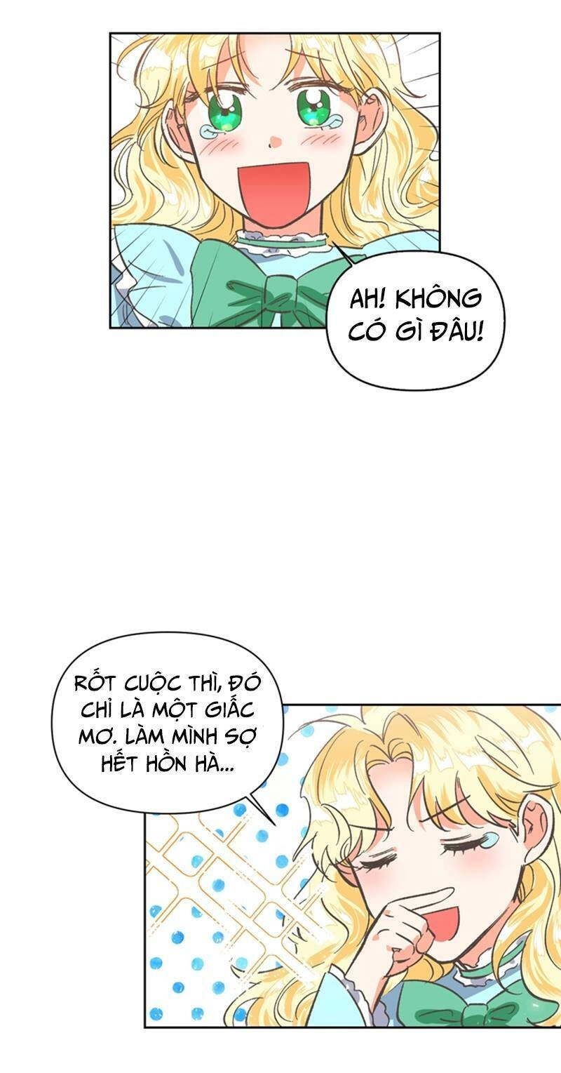 Ác Nữ Xứng Đôi Với Bạo Chúa Chapter 4 - 12