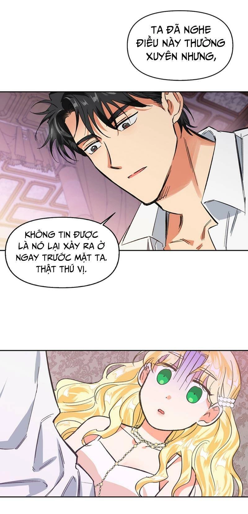 Ác Nữ Xứng Đôi Với Bạo Chúa Chapter 4 - 16