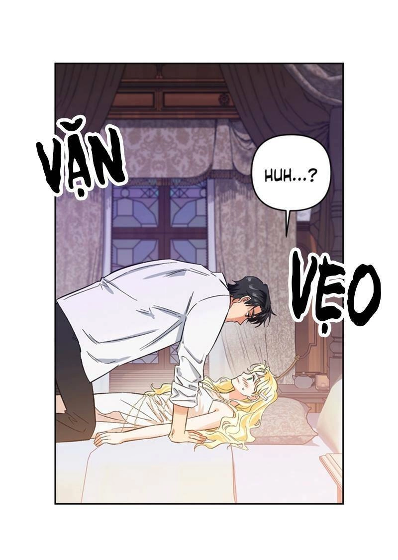 Ác Nữ Xứng Đôi Với Bạo Chúa Chapter 4 - 17
