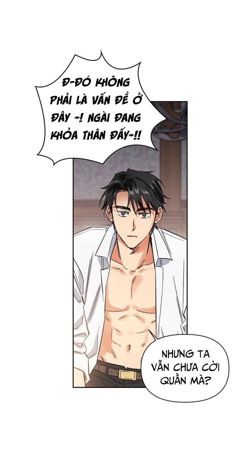 Ác Nữ Xứng Đôi Với Bạo Chúa Chapter 4 - 20