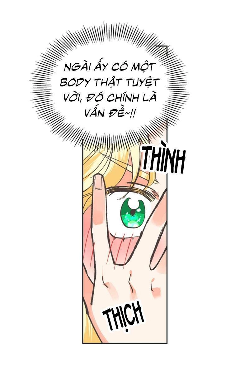 Ác Nữ Xứng Đôi Với Bạo Chúa Chapter 4 - 21