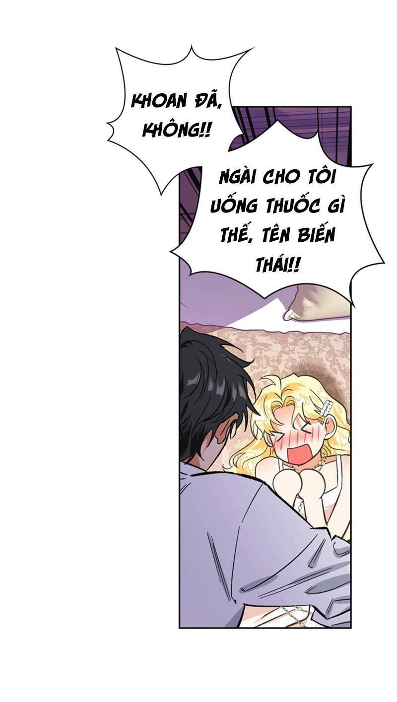 Ác Nữ Xứng Đôi Với Bạo Chúa Chapter 4 - 23