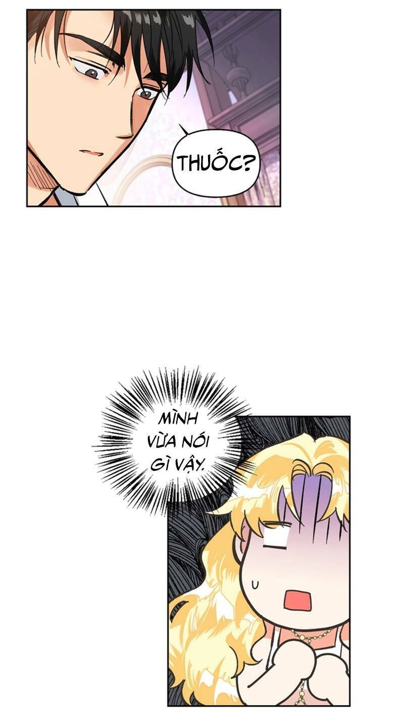 Ác Nữ Xứng Đôi Với Bạo Chúa Chapter 4 - 24