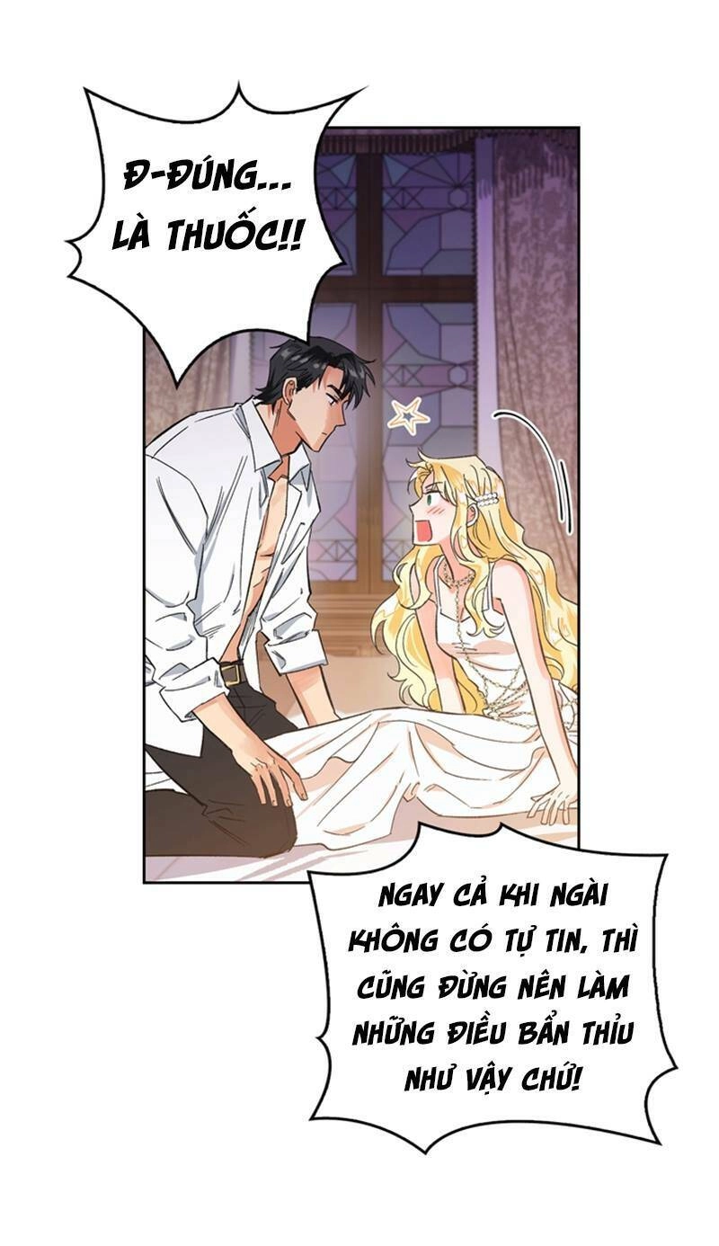 Ác Nữ Xứng Đôi Với Bạo Chúa Chapter 4 - 25