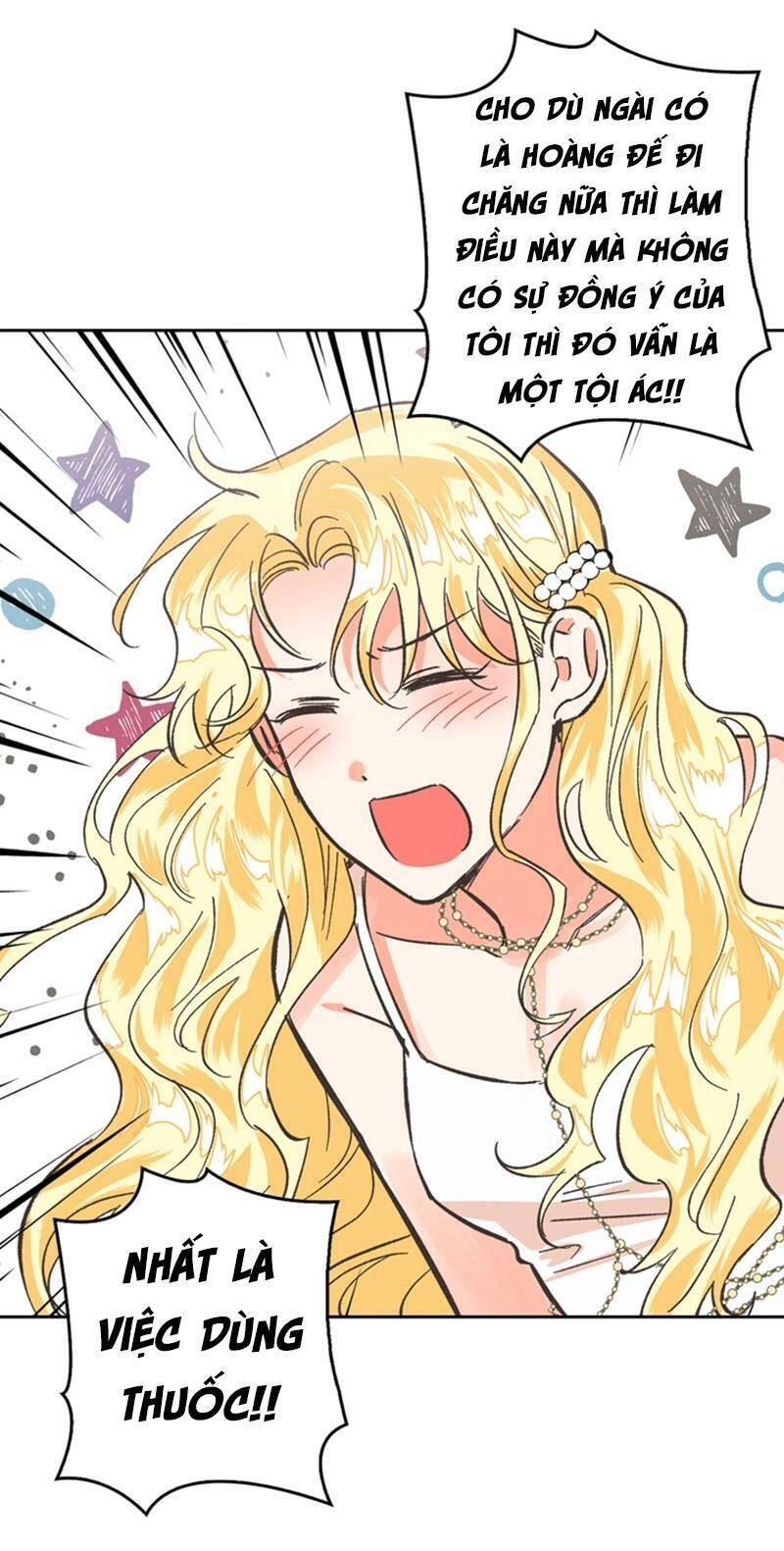 Ác Nữ Xứng Đôi Với Bạo Chúa Chapter 4 - 28