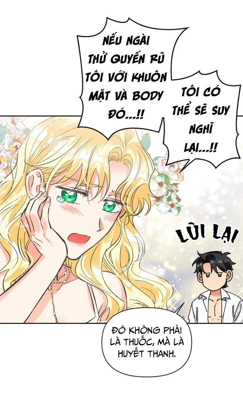 Ác Nữ Xứng Đôi Với Bạo Chúa Chapter 4 - 29