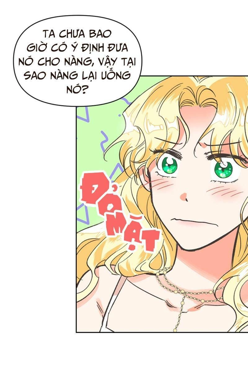 Ác Nữ Xứng Đôi Với Bạo Chúa Chapter 4 - 31