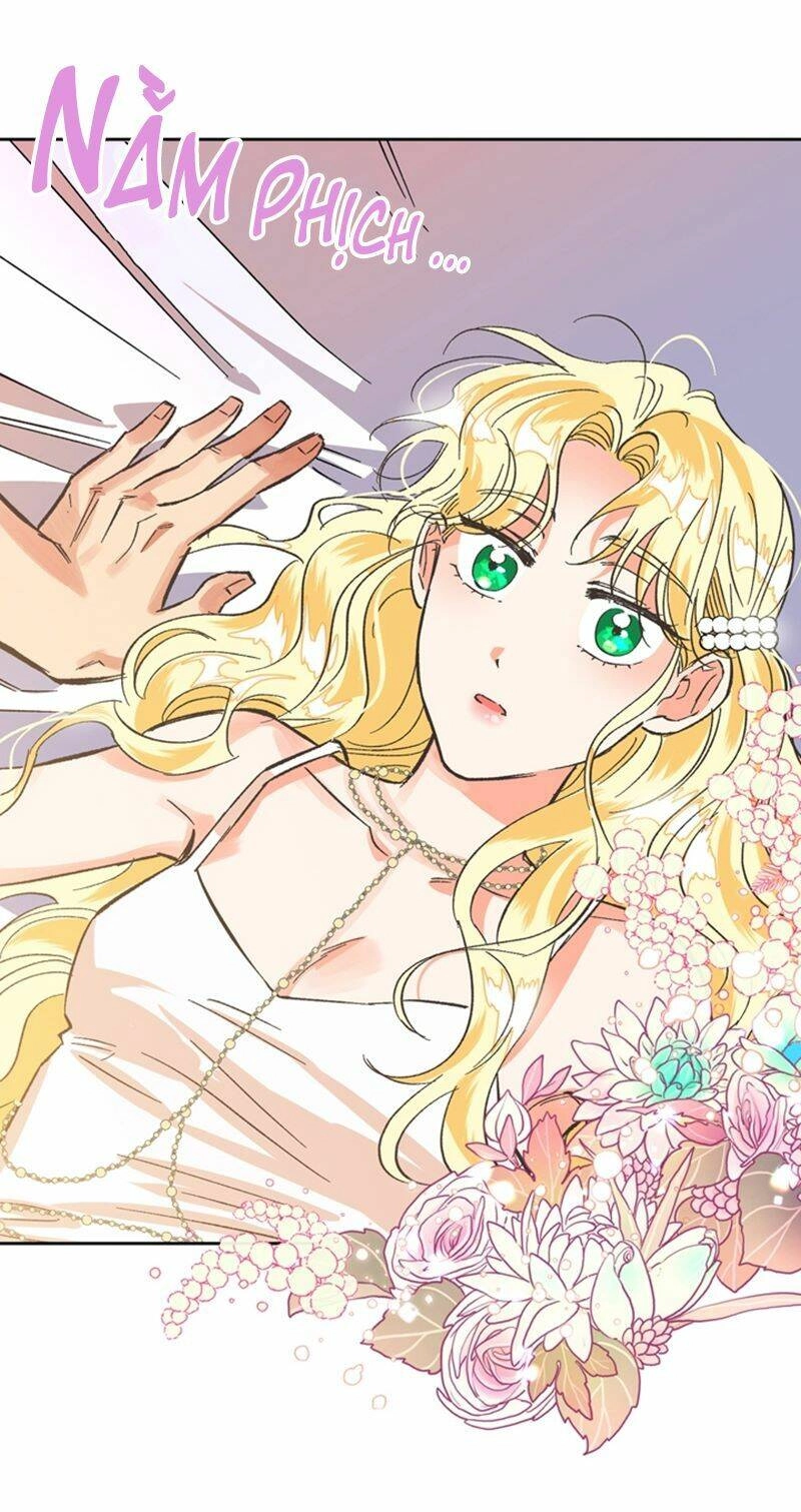 Ác Nữ Xứng Đôi Với Bạo Chúa Chapter 4 - 36