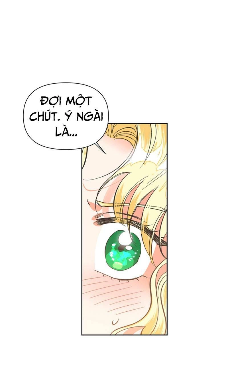 Ác Nữ Xứng Đôi Với Bạo Chúa Chapter 4 - 38