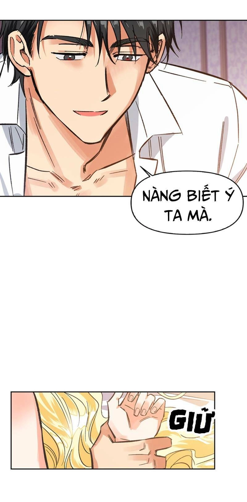 Ác Nữ Xứng Đôi Với Bạo Chúa Chapter 4 - 39