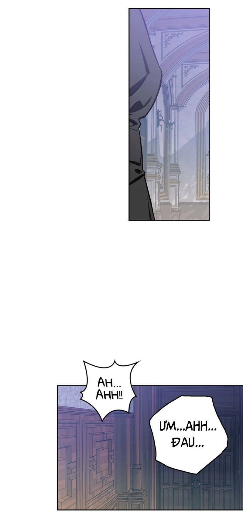 Ác Nữ Xứng Đôi Với Bạo Chúa Chapter 4 - 42