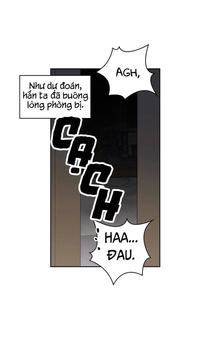 Ác Nữ Xứng Đôi Với Bạo Chúa Chapter 4 - 44