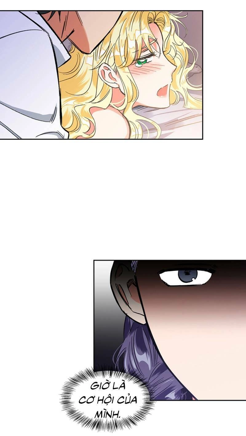 Ác Nữ Xứng Đôi Với Bạo Chúa Chapter 4 - 45