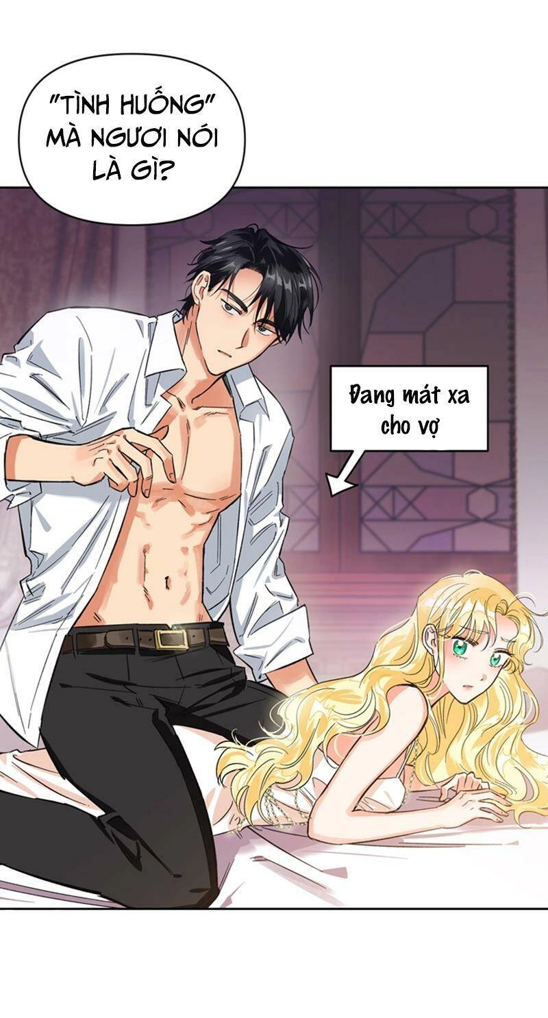 Ác Nữ Xứng Đôi Với Bạo Chúa Chapter 4 - 51