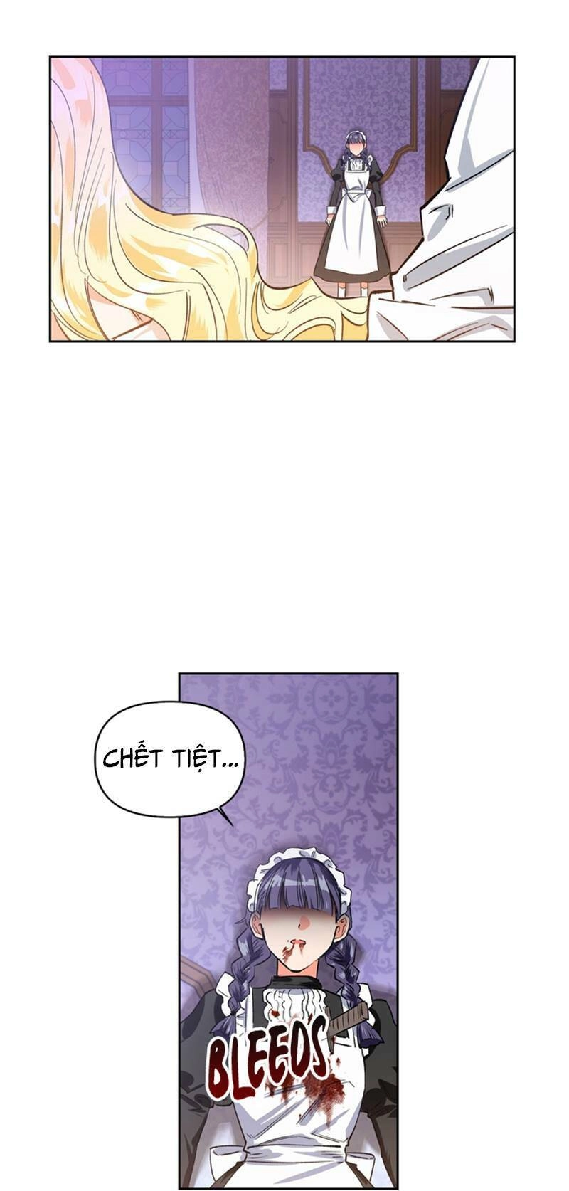 Ác Nữ Xứng Đôi Với Bạo Chúa Chapter 4 - 52