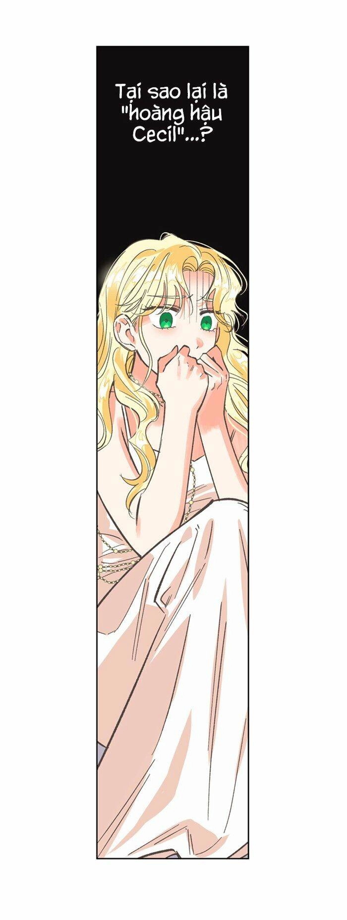 Ác Nữ Xứng Đôi Với Bạo Chúa Chapter 4 - 57