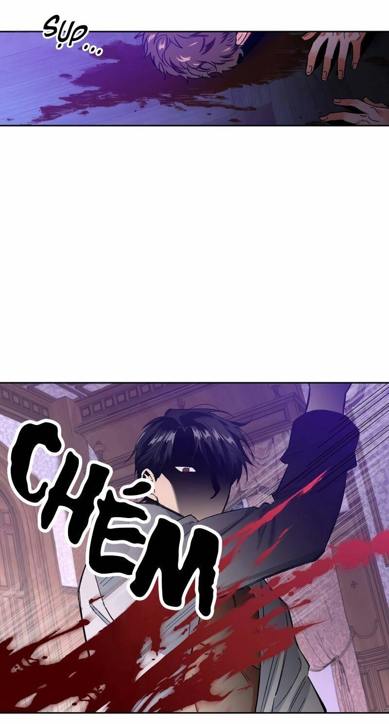 Ác Nữ Xứng Đôi Với Bạo Chúa Chapter 5 - 4