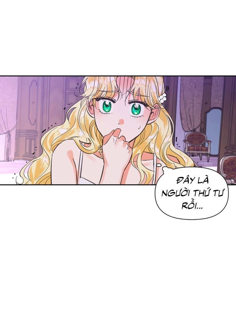 Ác Nữ Xứng Đôi Với Bạo Chúa Chapter 5 - 5