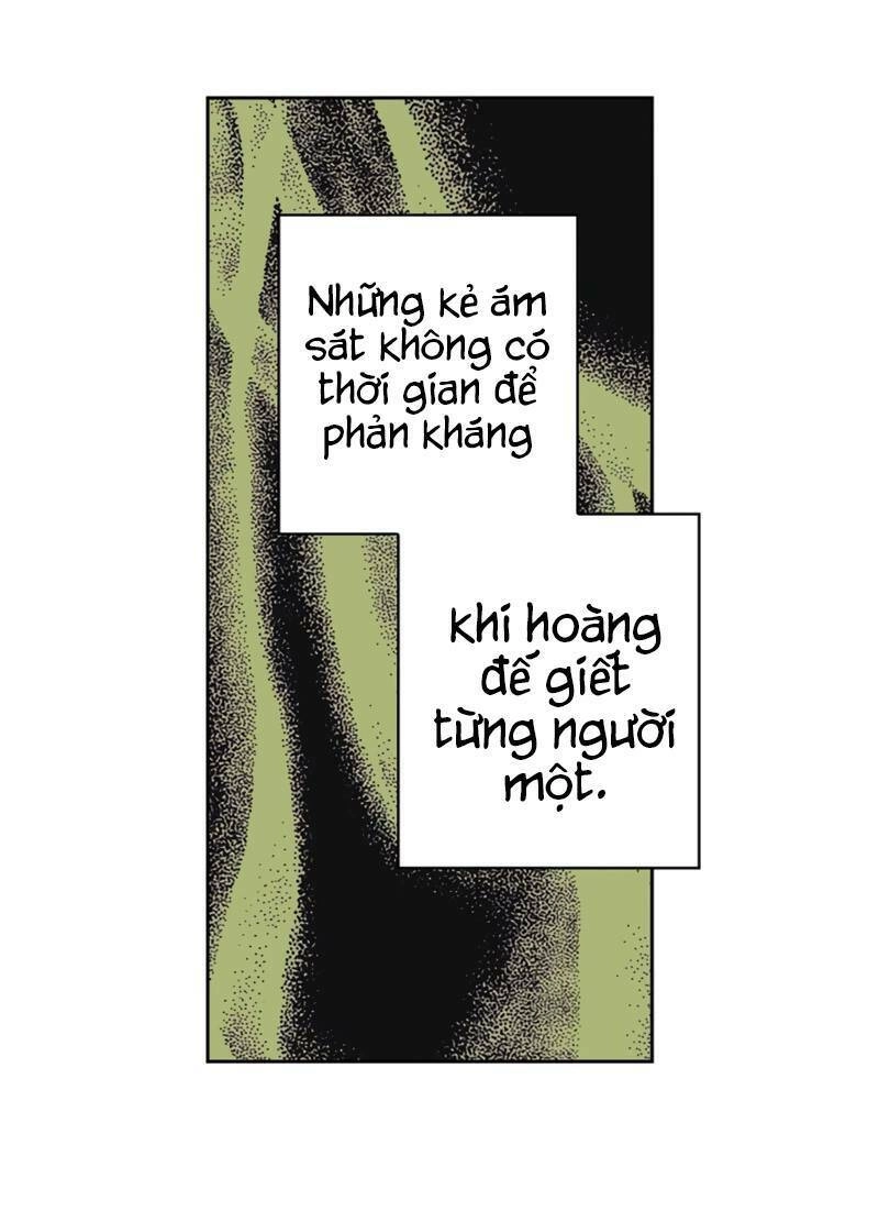 Ác Nữ Xứng Đôi Với Bạo Chúa Chapter 5 - 6