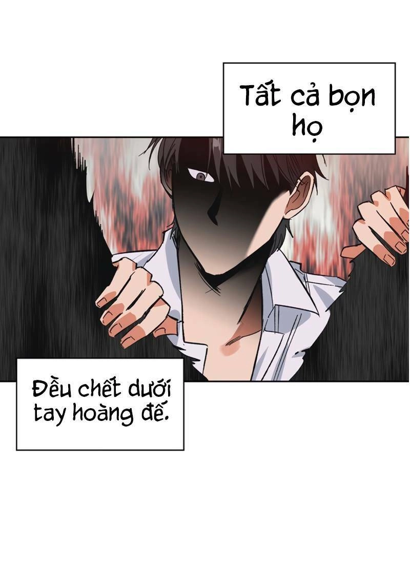 Ác Nữ Xứng Đôi Với Bạo Chúa Chapter 5 - 7