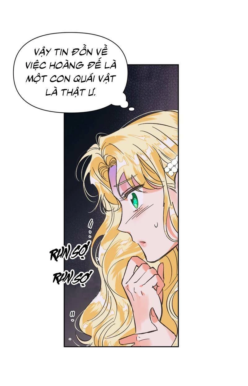 Ác Nữ Xứng Đôi Với Bạo Chúa Chapter 5 - 9