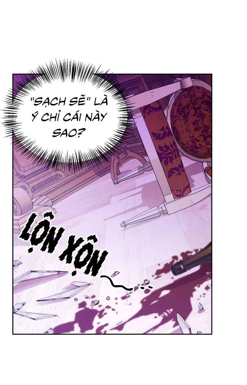 Ác Nữ Xứng Đôi Với Bạo Chúa Chapter 5 - 10