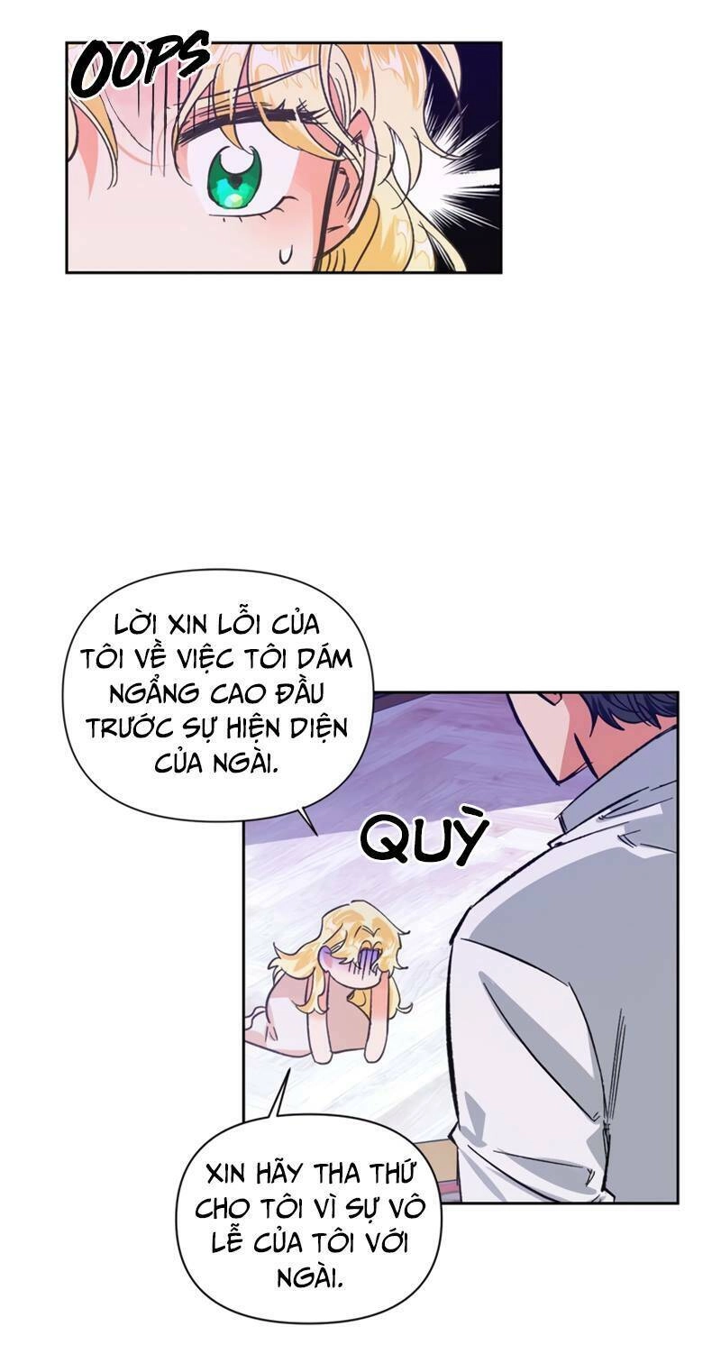 Ác Nữ Xứng Đôi Với Bạo Chúa Chapter 5 - 13