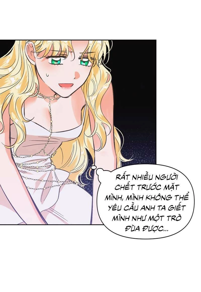 Ác Nữ Xứng Đôi Với Bạo Chúa Chapter 5 - 14