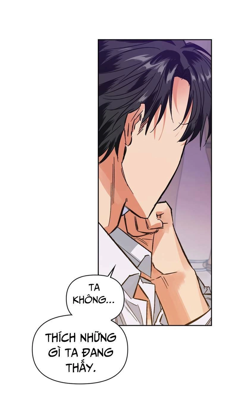 Ác Nữ Xứng Đôi Với Bạo Chúa Chapter 5 - 16