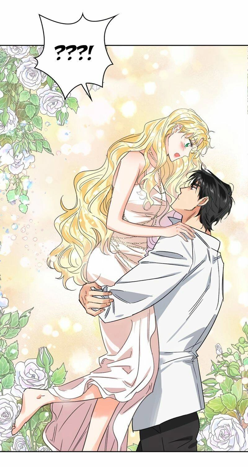 Ác Nữ Xứng Đôi Với Bạo Chúa Chapter 5 - 18