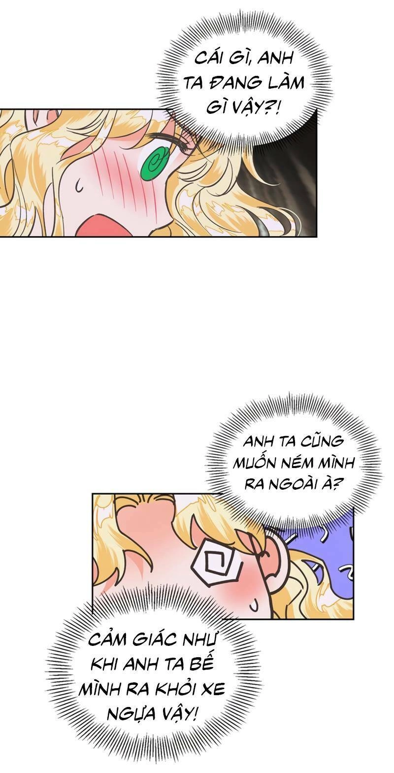 Ác Nữ Xứng Đôi Với Bạo Chúa Chapter 5 - 19