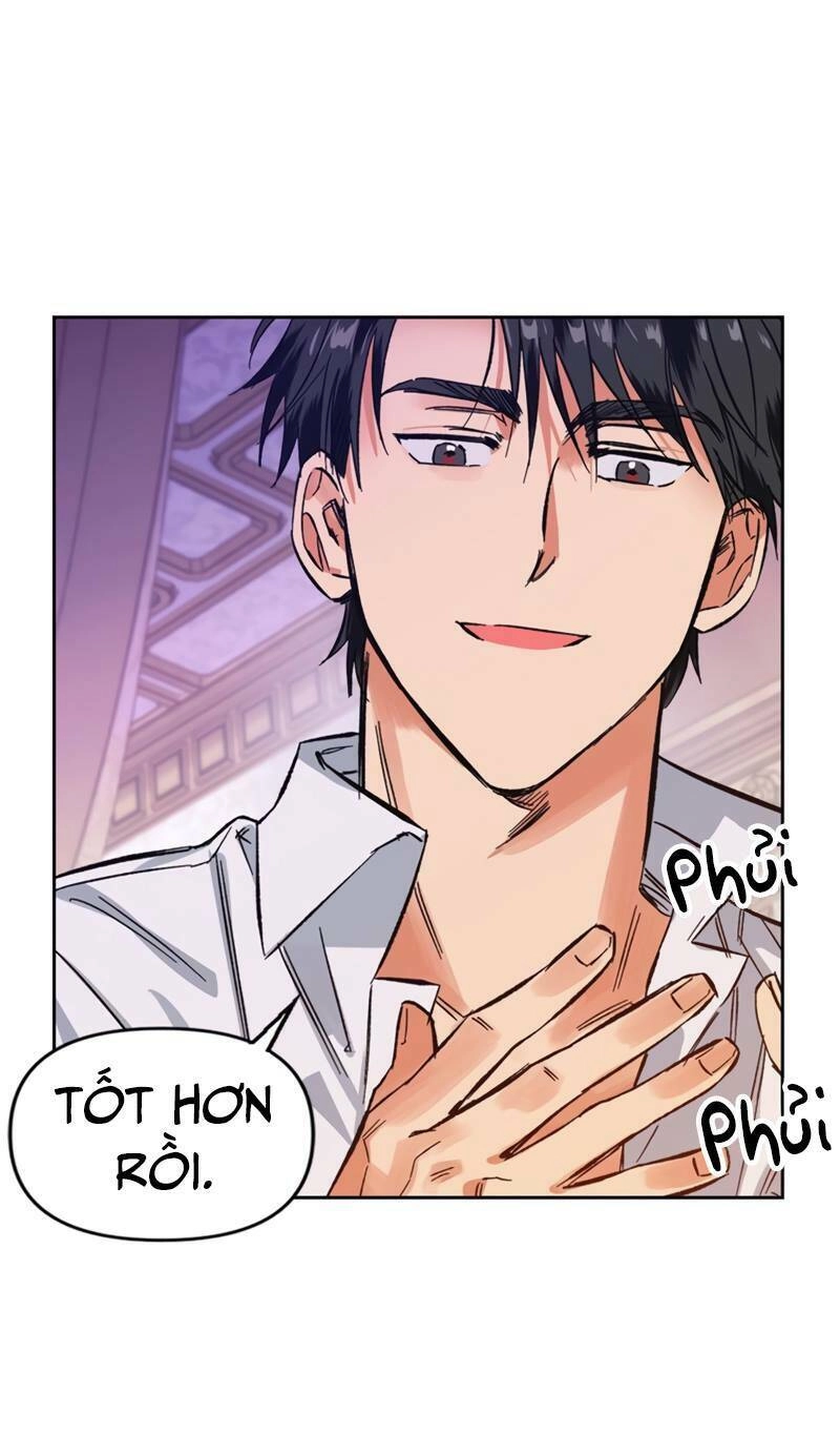 Ác Nữ Xứng Đôi Với Bạo Chúa Chapter 5 - 21