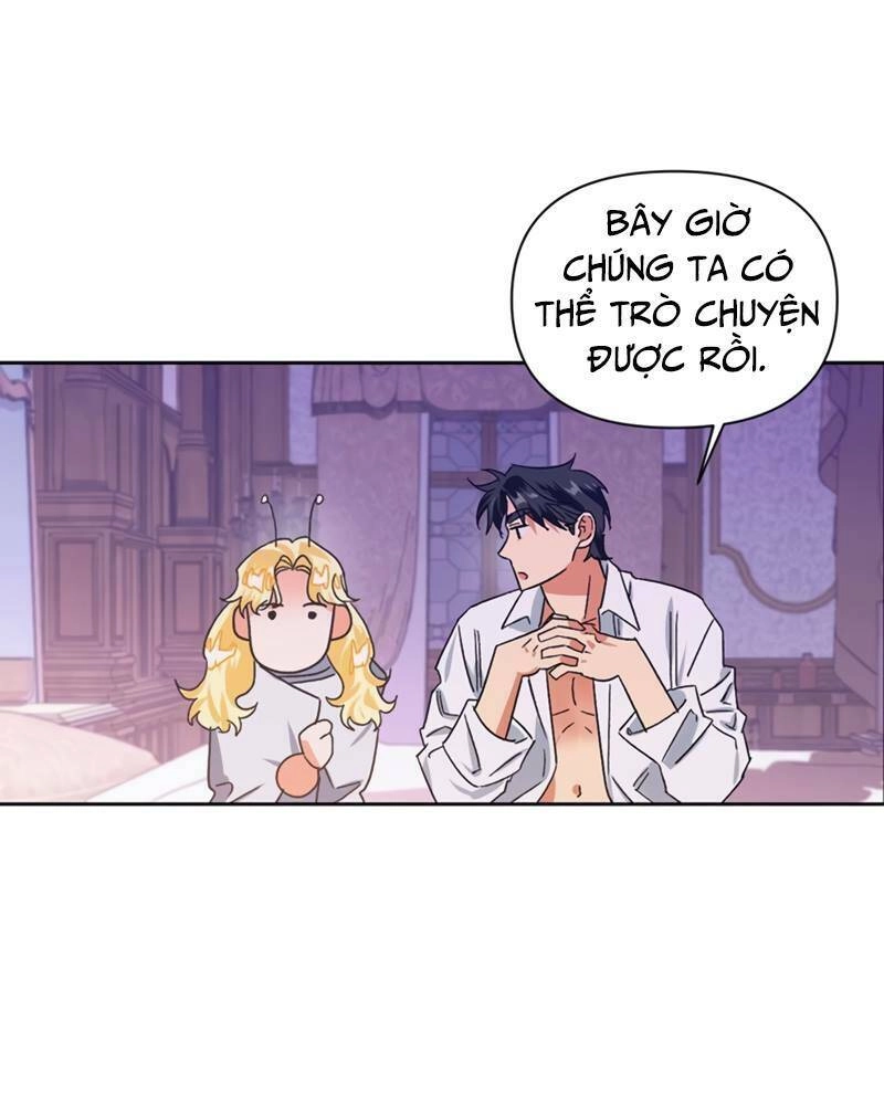 Ác Nữ Xứng Đôi Với Bạo Chúa Chapter 5 - 23